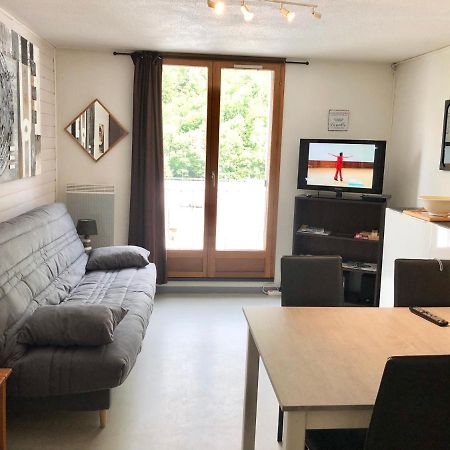 Plein Coeur De Bareges, Appartement 4/6 Personnes Exterior foto